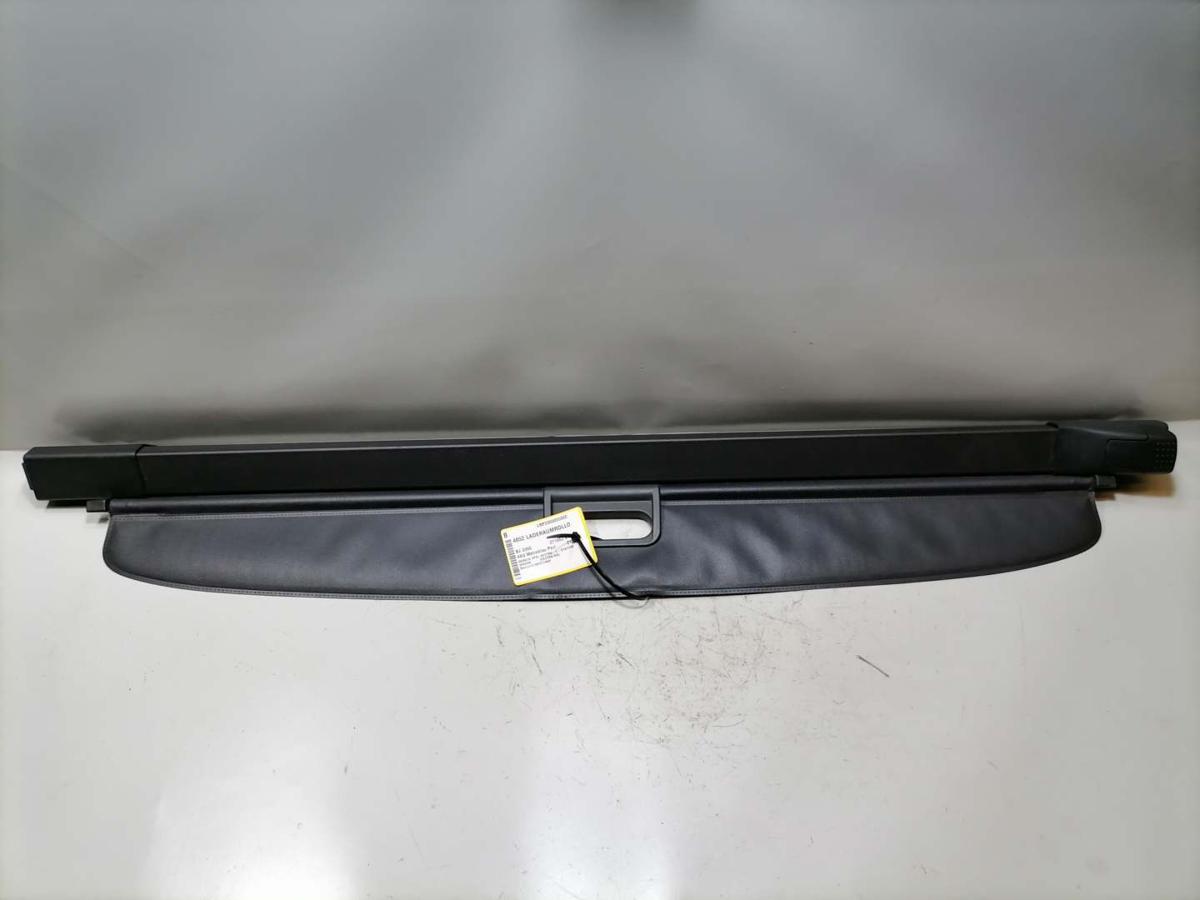 Opel Vectra C original Laderaumrollo 364753640 Caravan BJ06 Opel Vectra C original Laderaumrollo 364753640 Caravan BJ06